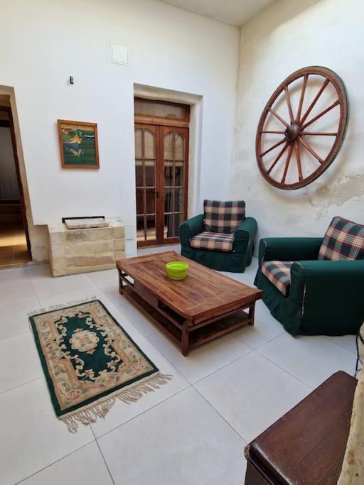 Cozy 1 Bedroom House In Iz-Zejtun Ngoại thất bức ảnh